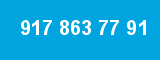 917 863 77 91